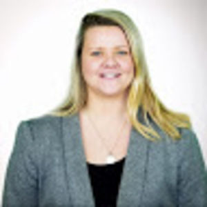 Meet your Posher, Maddie